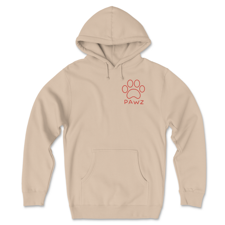 Christmas Joyride (Adult Hoodie)