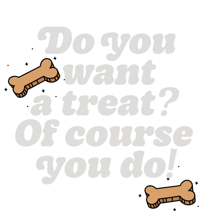 Dog Treatz (Adult Short Sleeve T-Shirt)